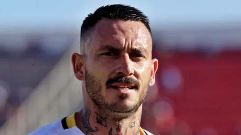 Pinilla requirió asistencia médica en medio de su participación en la Teletón.