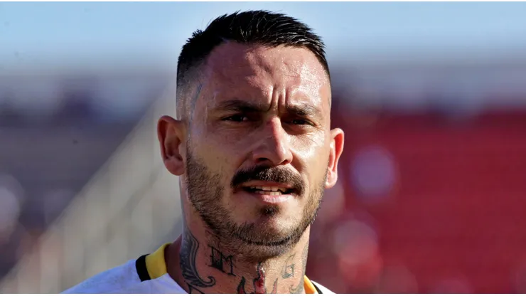 Pinilla requirió asistencia médica en medio de su participación en la Teletón.