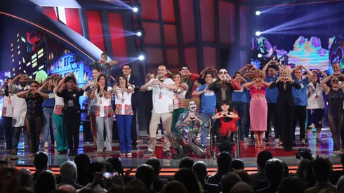 Los cambios que presenta el cierre de las jornadas solidarias.