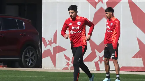 Williams Alarcón en la polémica.