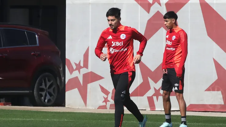 Williams Alarcón en la polémica.