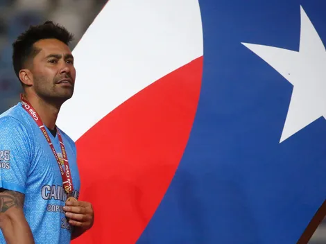 Mago Jiménez sorprende y elige a los mejores del fútbol chileno