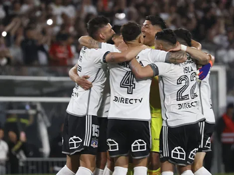 "Ganador en cancha...": La desafiante frase de Colo Colo a la U