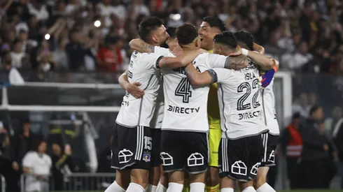 Colo Colo tiene la primera opción al título.