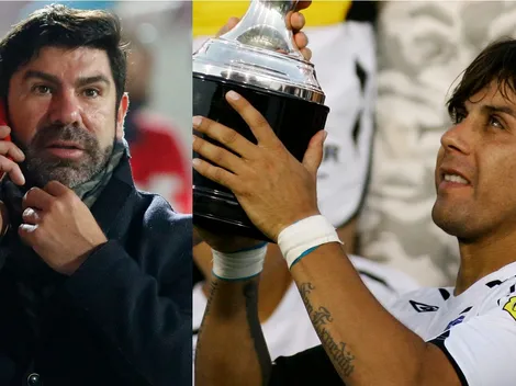 Multicampeón en Colo Colo le dice no al llamado del Matador Salas