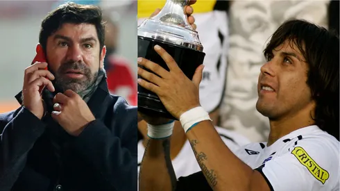 En Deportes Temuco lo buscaron para tomar el mando del plantel profesional.