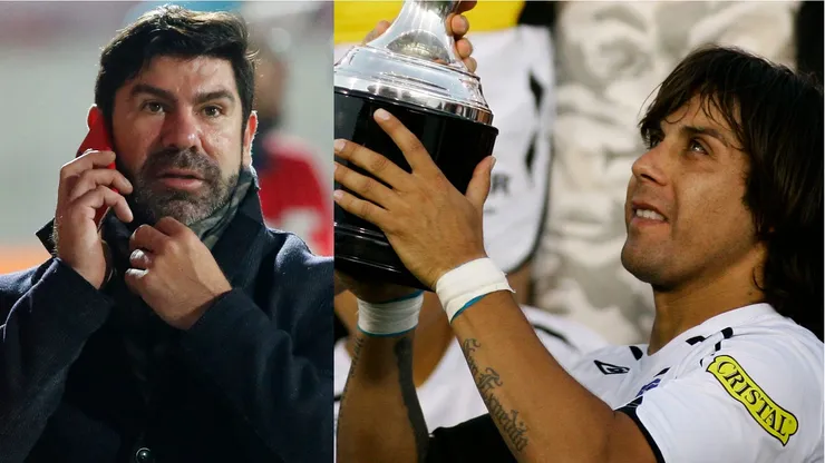 En Deportes Temuco lo buscaron para tomar el mando del plantel profesional.