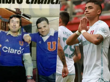 Colo Colo en alerta por bullanguero presidente del Tribunal