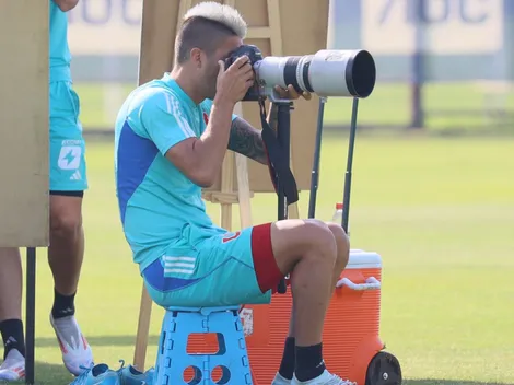 Lea Fernández apunta a una histórica marca con la U