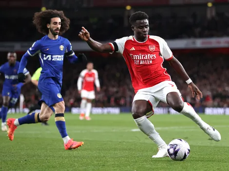 Pronósticos Chelsea vs Arsenal: los Gunners visitan a los Blues en la Premier League