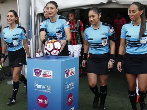 Nahuelcoy aparece con jueza suspendida tras petición de cárcel