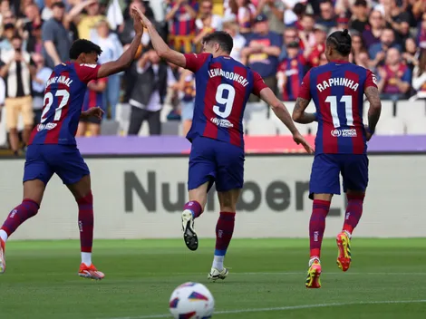 Pronósticos Real Sociedad vs Barcelona: el poderoso tridente culé va por otra victoria