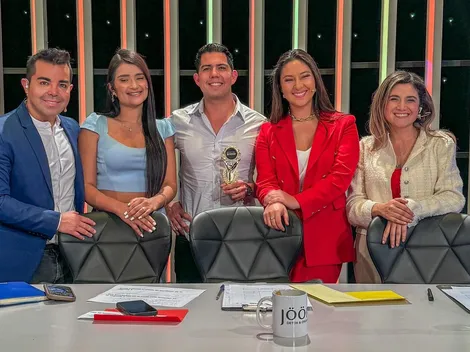 Iván Martínez sorteará $100 millones