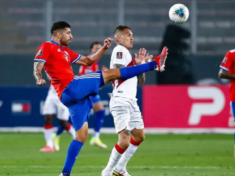 Gobierno peruano golpea a su selección por duelo con Chile