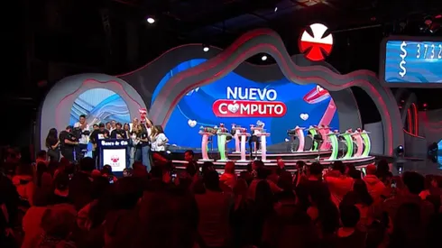 Así puedes ver las jornadas solidarias.