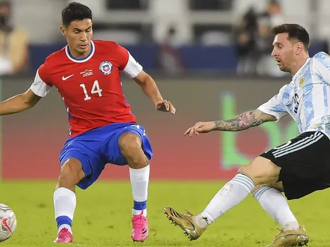 Feroz competencia para la U de Chile por un fichaje estrella