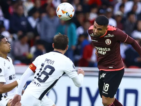 Bicampeón chileno coquetea con un grande del Campeonato