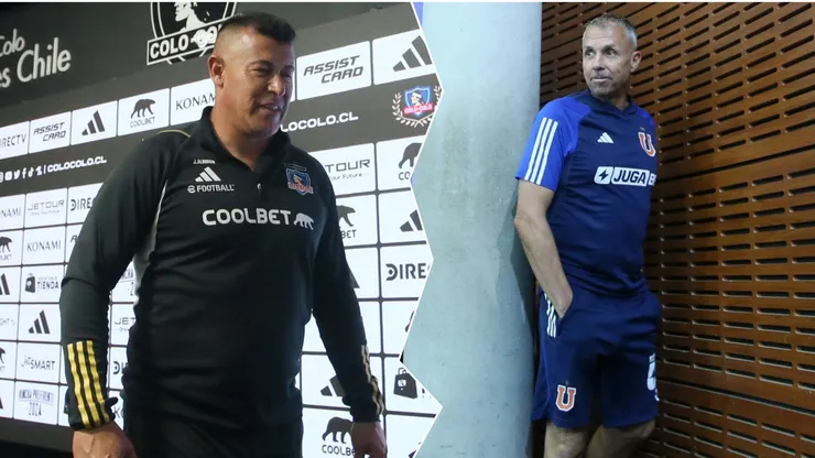 Colo Colo o Universidad de Chile, solo uno de ellos será el nuevo campeón del Campeonato Nacional 2024.
