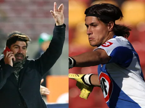 Matador Salas contacta un arquero goleador para el casting