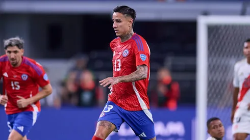 Pulgar es comparado con Andrea Pirlo