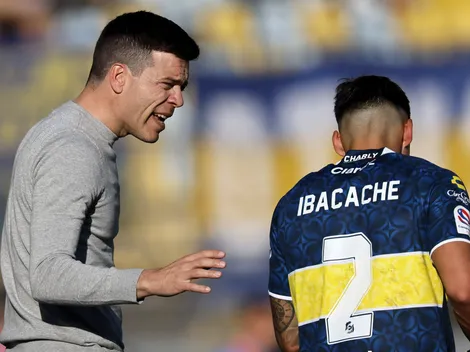 Anuncian golpazo en Everton en la previa de visitar a la U de Chile