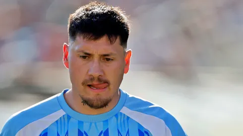 Catillo está cerca de cerrar un 2024 para el olvido.