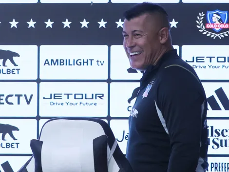 La fórmula de Almirón para cumplir 61 minutos Sub 21 en media hora