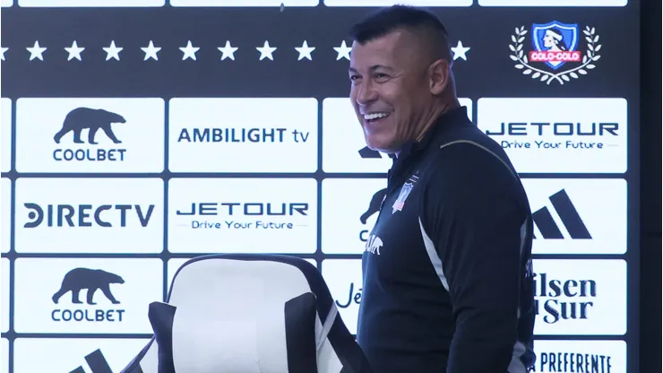 Jorge Almirón