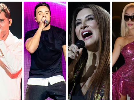 Teletón 2024: ¿Quedan entradas disponibles?