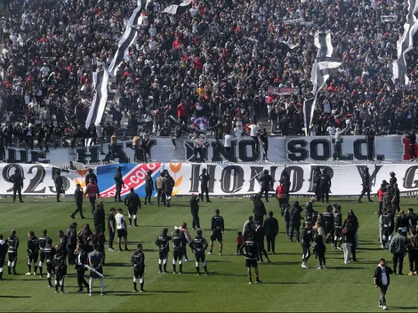 Colo Colo tendrá Arengazo en la previa a la "final" con Copiapó