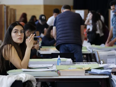 ¿Cuánto le pagan a un vocal de mesa en segunda vuelta?