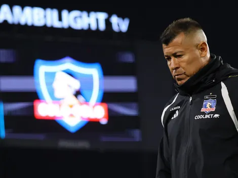 Almirón aborda la delicada denuncia tras fiesta de Colo Colo