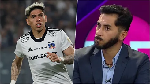 Herrera asegura que Assadi es mejor que Palacios por años luz.