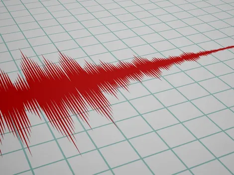 ¿Dónde fue el temblor? Registran fuertes sismos