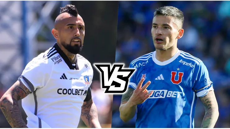 ¿Quién tuvo un mejor año entre Vidal y Aránguiz?