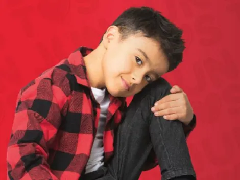 Teletón 2024: ¿Quién es el niño embajador?