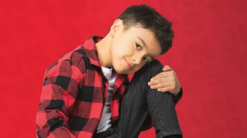 Conoce a la familia embajadora de este año.