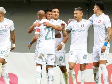 Golpe al mercado: la U quiere a una figura del torneo