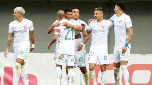 La U ya piensa en fichajes.