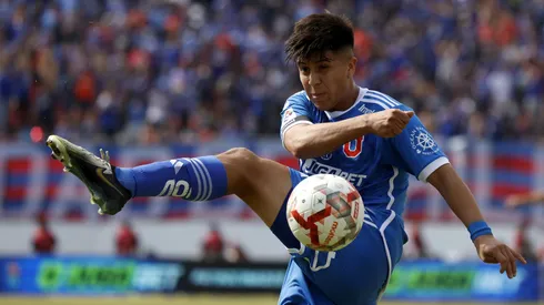 DT de la U adelanta que Morales se recuperó.