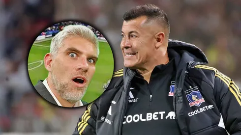 De Tezanos cree que Colo Colo debe llevar varios juveniles a Copiapó.