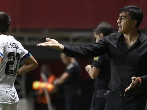 Deja Vu: Quinteros alega en Argentina por jugar muy seguido