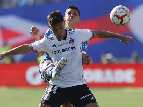 La potente defensa de Colo Colo en el Tribunal ante la U