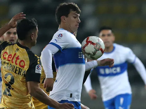 Pronósticos Universidad Católica vs Coquimbo Unido: la UC busca sellar su ingreso a la máxima competición continental