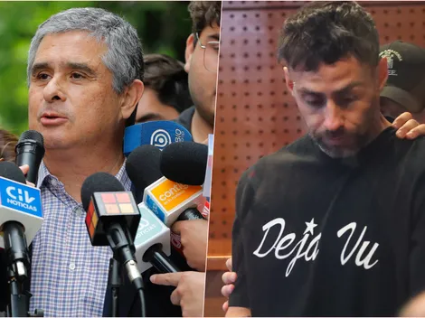 Denunciante de Valdivia cambia de abogado y acude a Hermosilla