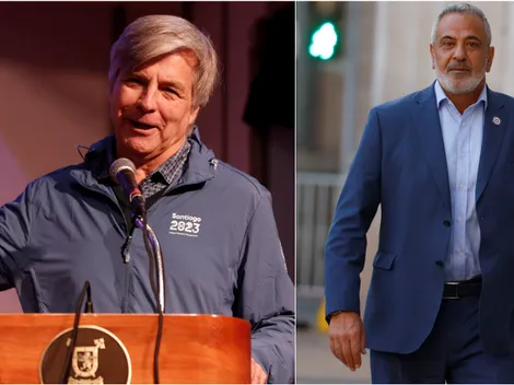 El hombre detrás de la denuncia de Segunda División contra la ANFP