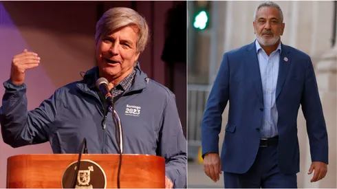 Harold Mayne-Nicholls lidera denuncia de Segunda División contra ANFP.