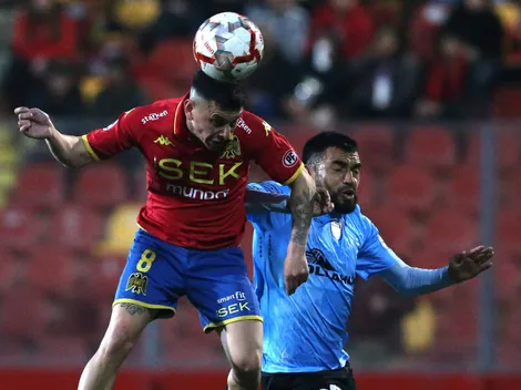 Pronósticos Deportes Iquique vs Unión Española: Hispanos y Dragones Celestes luchan por el pase a la Libertadores