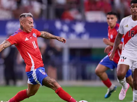 El caos se toma Perú antes del partido con Chile