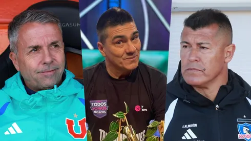 Vega eligió al mejor DT de este 2024.